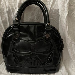 Darth Vader Handbag